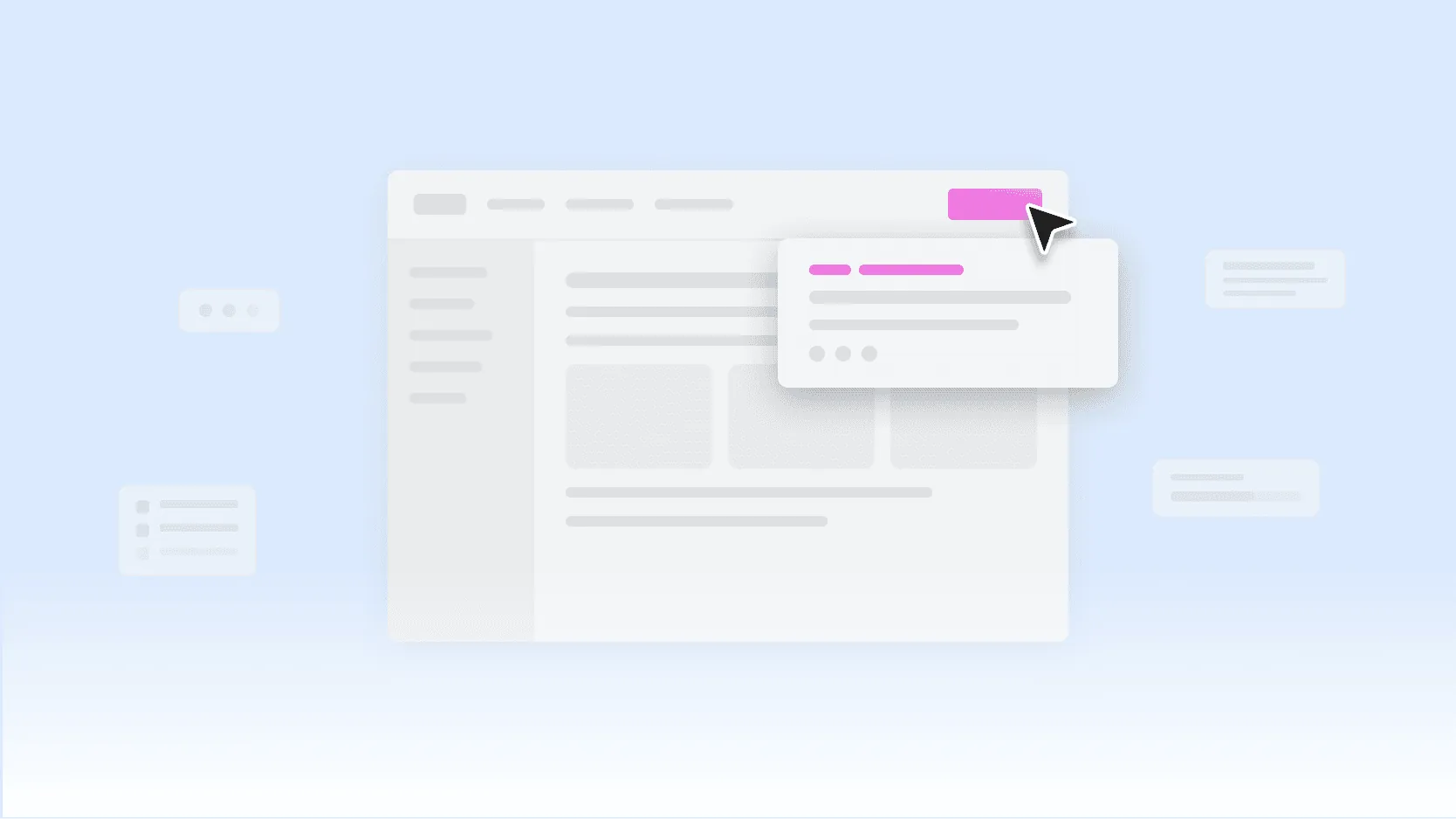 Onboarding walkthroughs