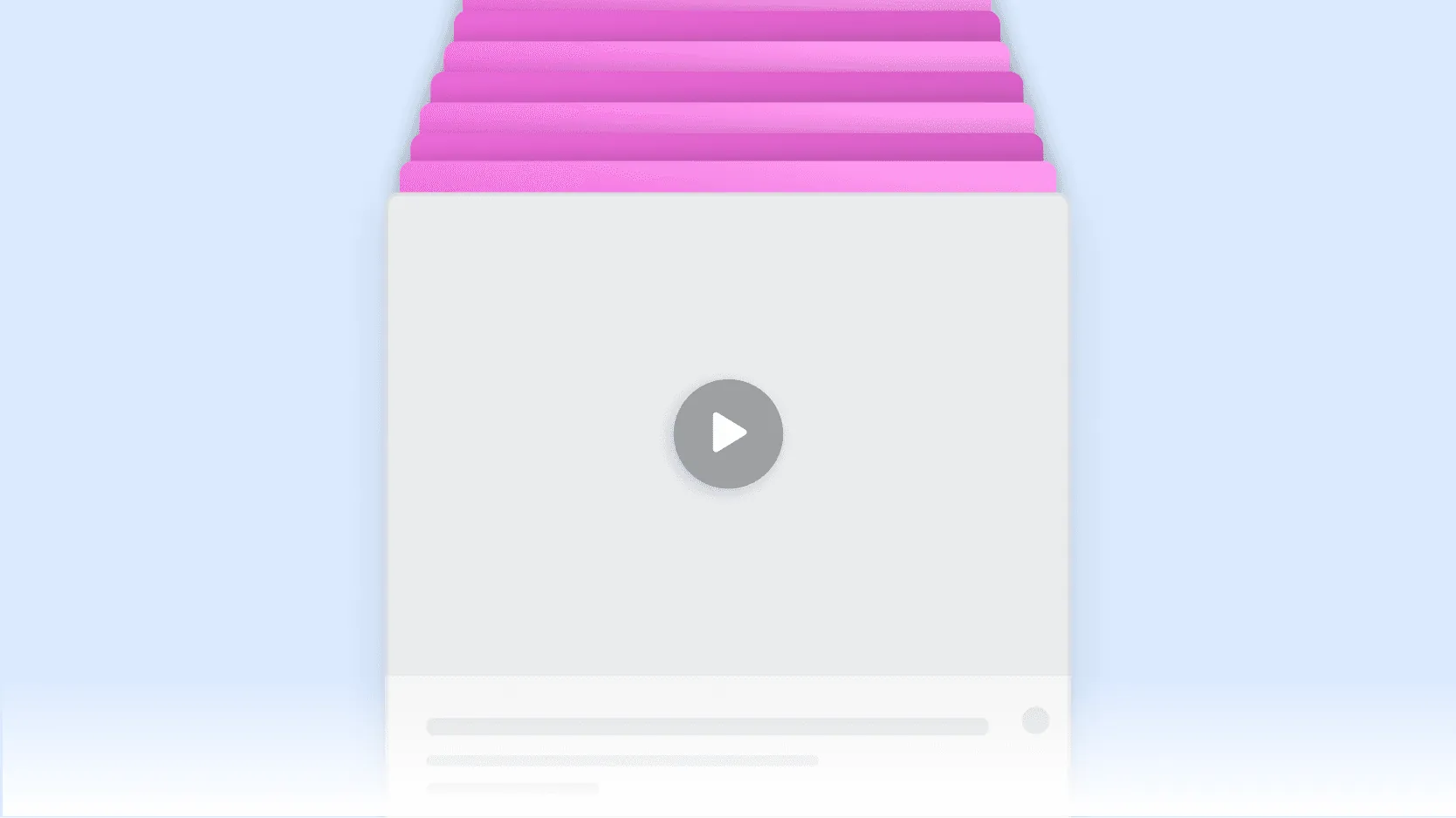 Marketing clips