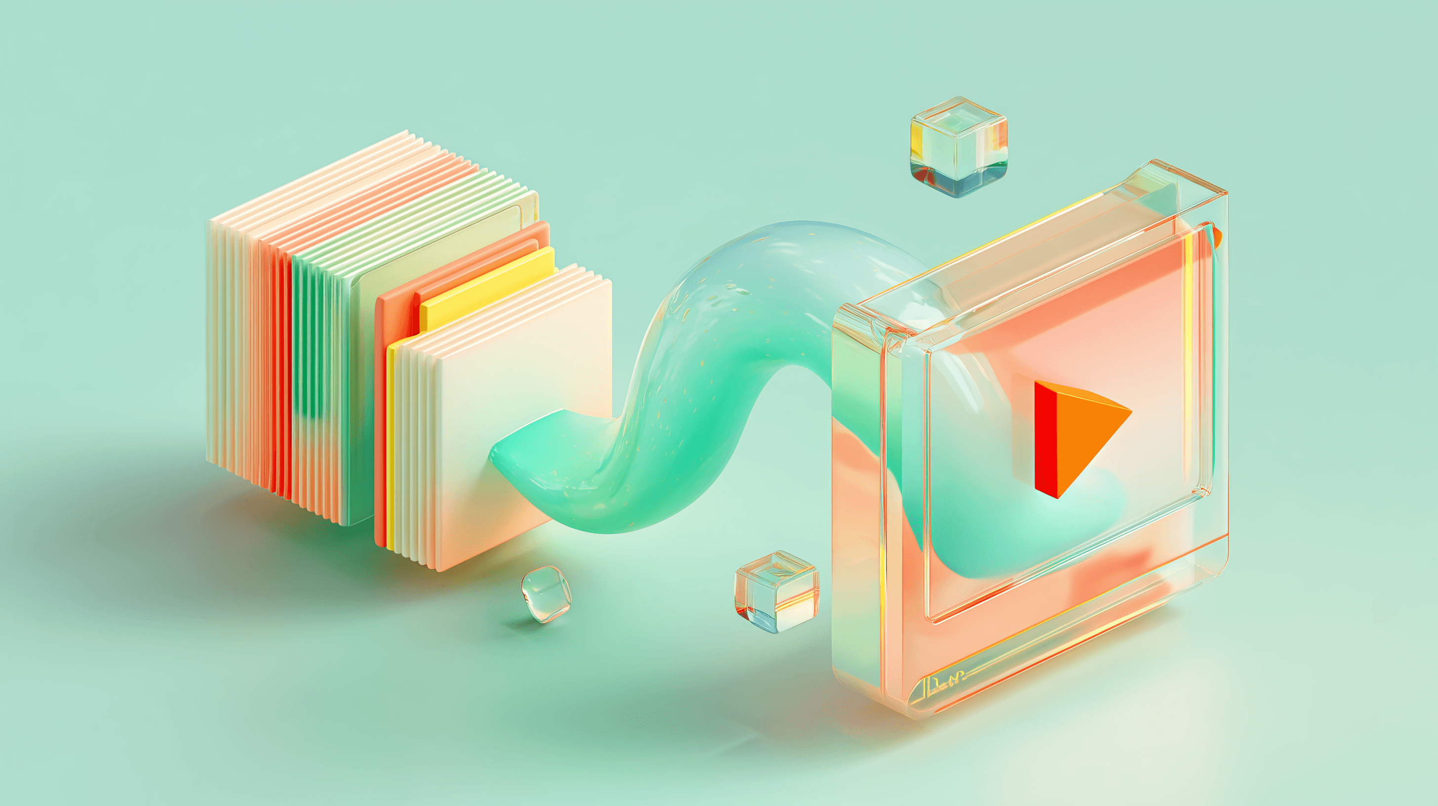 How to turn a help article into a short walkthrough video