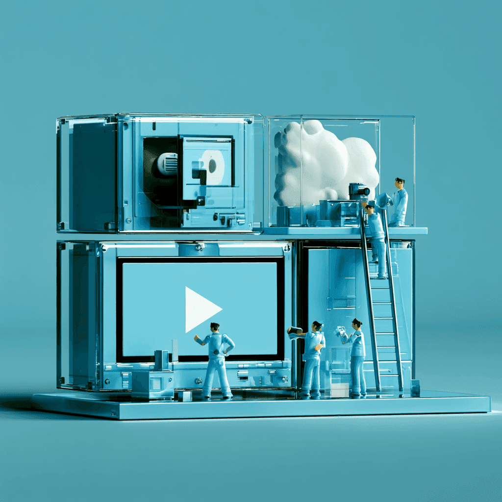 How to keep your training video library up to date with your product