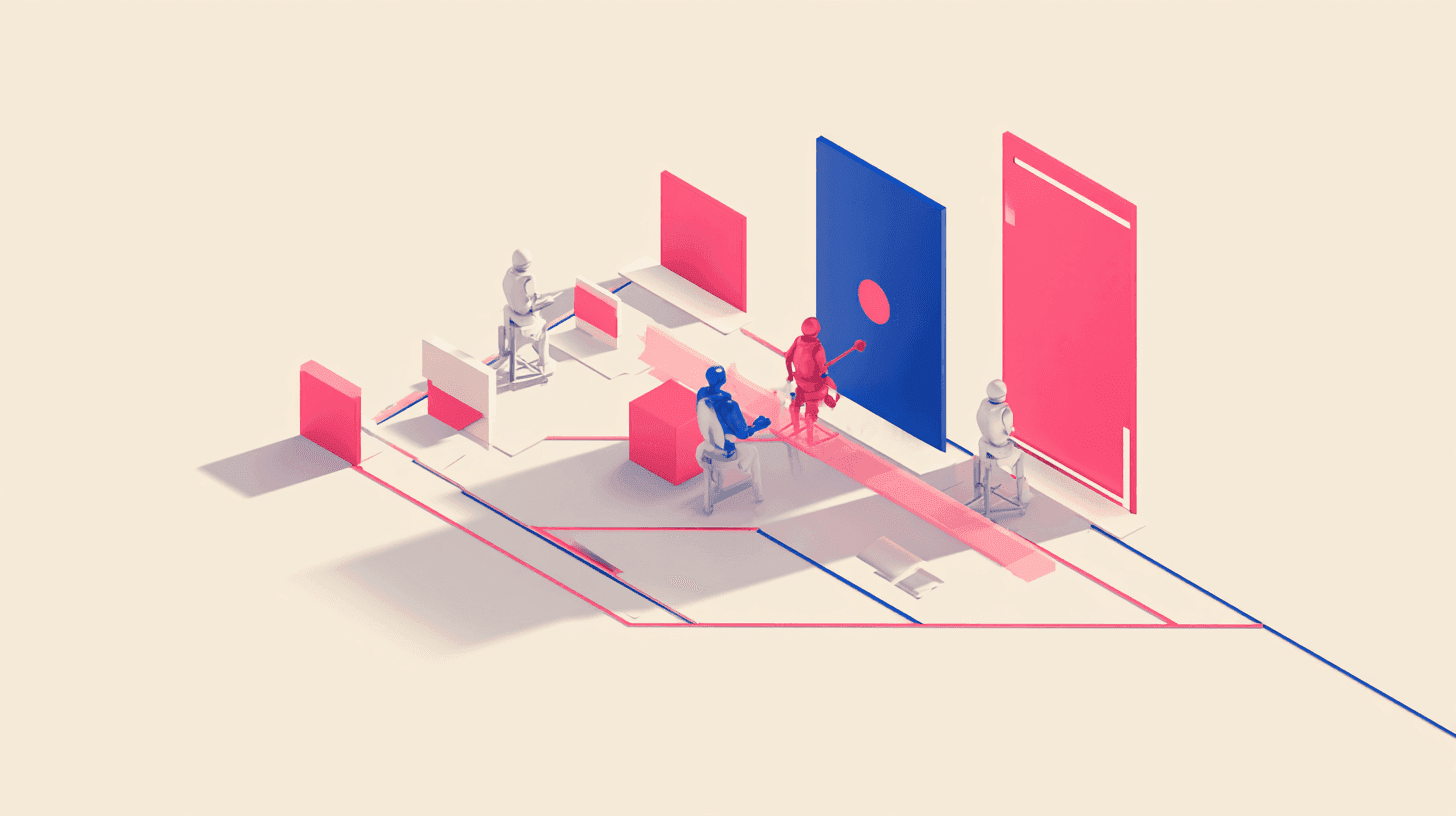 Video creation tools with custom branded templates